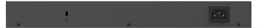 Netgear GS524UP Gigabit Desktop Switch 