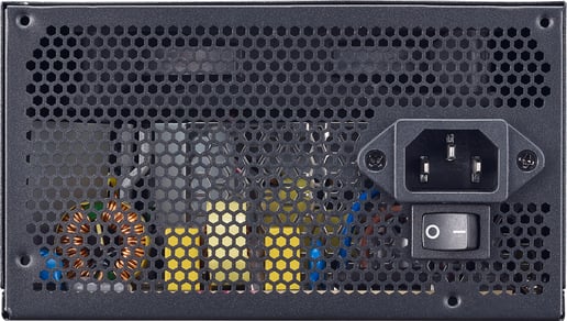 550W Cooler Master MWE 550 Bronze V2 80 Plus Bronze PSU