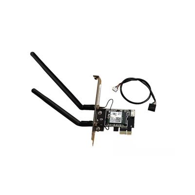 Addon XWP3000E1 2400Mbps Wi-Fi 6 PCIe Adapter 