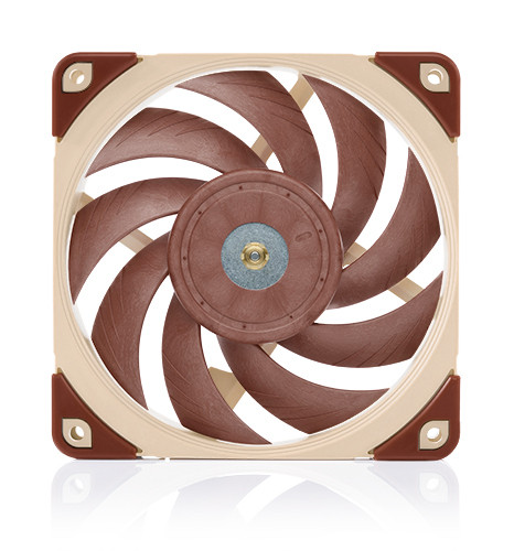 Noctua NF-A12x25 PWM 120mm Premium Chassis Fan