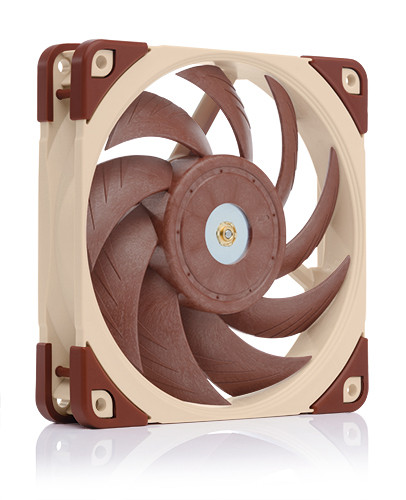 Noctua NF-A12x25 PWM 120mm Premium Chassis Fan