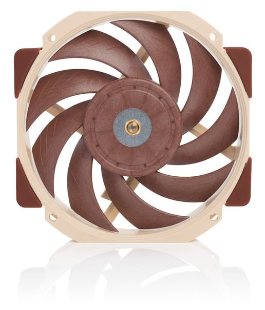 Noctua NF-A12x25r PWM 120mm Chassis Fan