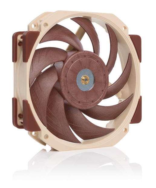 Noctua NF-A12x25r PWM 120mm Chassis Fan