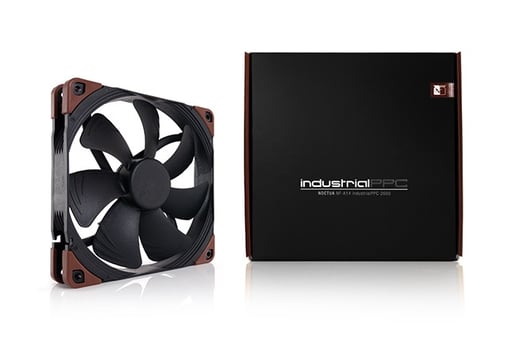 Noctua NF-A14 IndustrialPPC 2000RPM (140mm) High Performance Fan