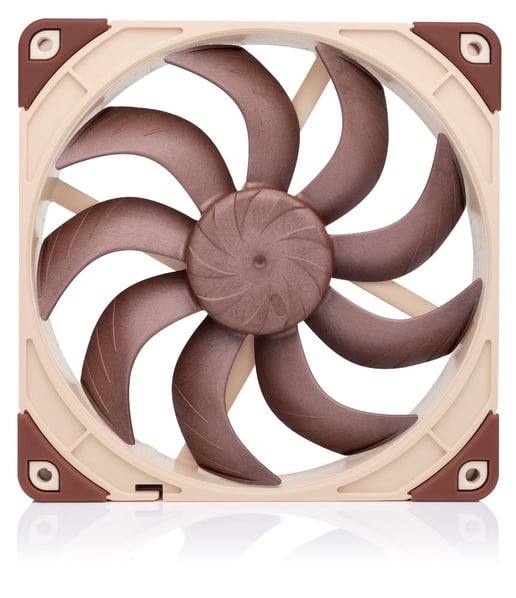 Noctua NF-A14x25 G2 PWM 140mm Chassis Fan