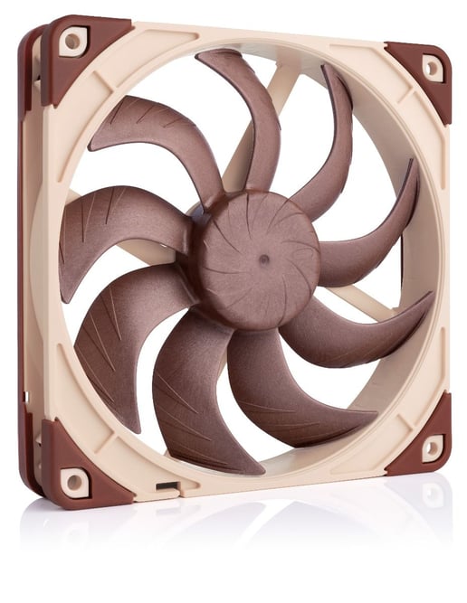 Noctua NF-A14x25 G2 PWM 140mm Chassis Fan
