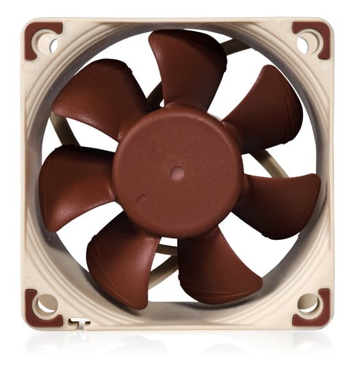 Noctua NF-A6x25 5V 3000RPM 60x25mm Low Noise Fan