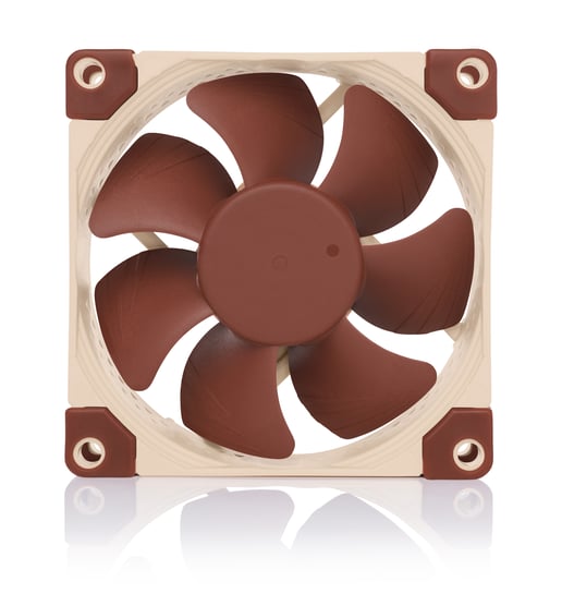 Noctua NF-A8 PWM 80mm Chassis Fan