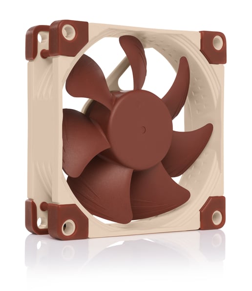 Noctua NF-A8 PWM 80mm Chassis Fan