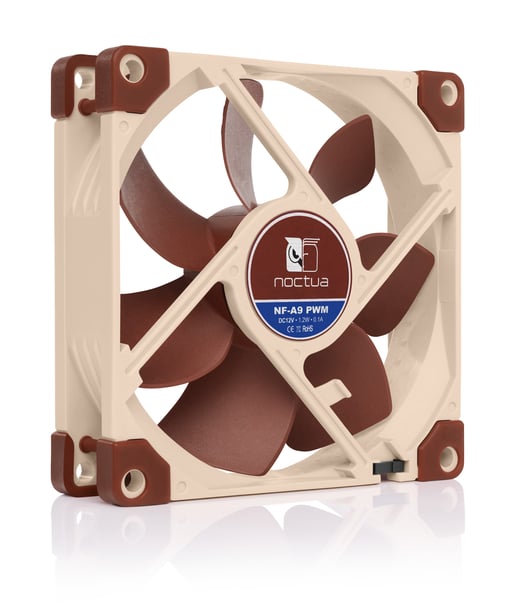 Noctua NF-A9 PWM 92mm Chassis Fan