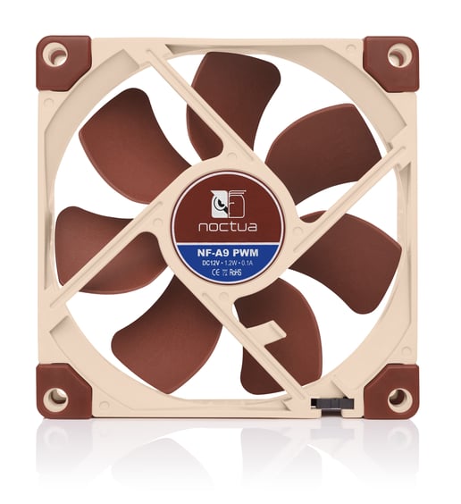 Noctua NF-A9 PWM 92mm Chassis Fan