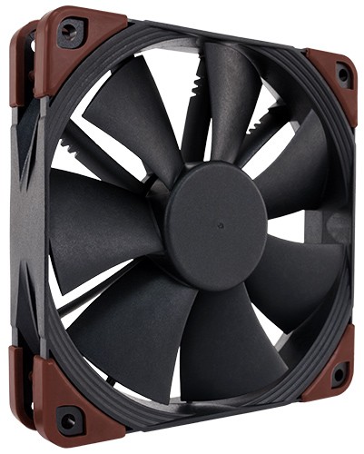 Noctua NF-F12 IndustrialPPC 2000RPM IP67 PWM (120mm) High Performance Fan