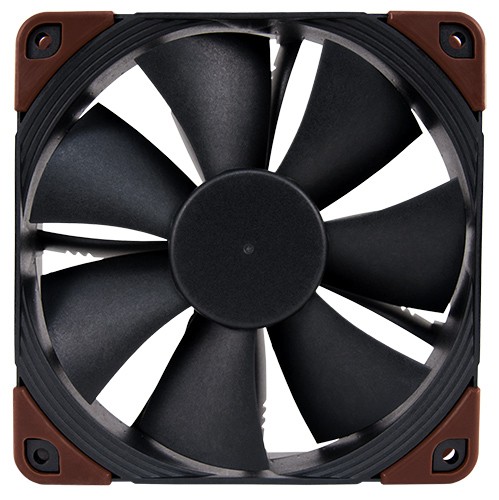 Noctua NF-F12 IndustrialPPC 3000RPM PWM (120mm) High Performance Fan