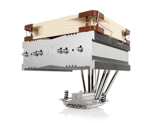 Noctua NH-C14S Top-Flow Air CPU Cooler