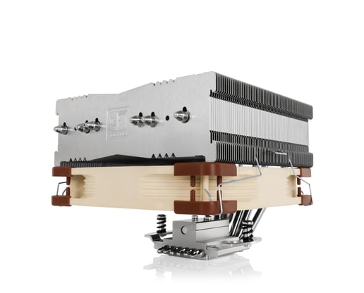Noctua NH-C14S Top-Flow Air CPU Cooler