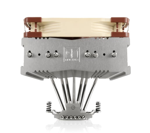 Noctua NH-C14S Top-Flow Air CPU Cooler