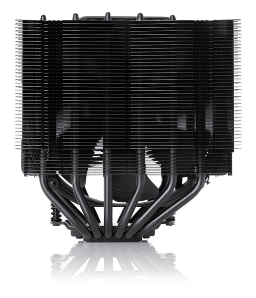 Noctua NH-D15S chromax.black Tower Air CPU Cooler