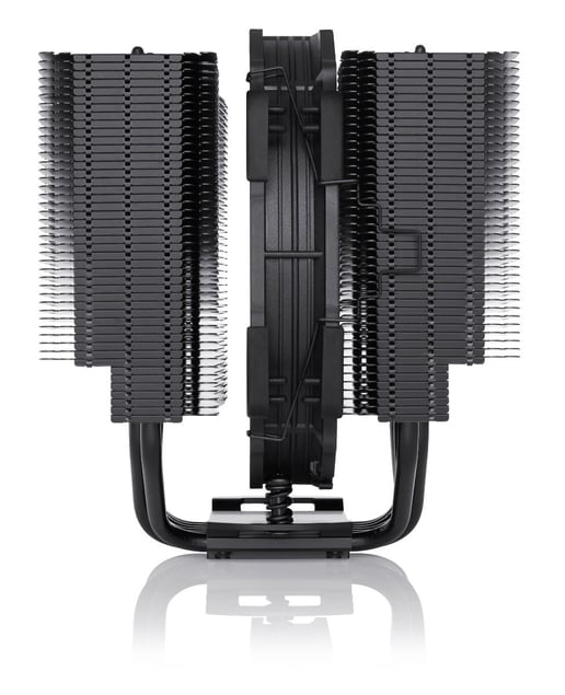 Noctua NH-D15S chromax.black Tower Air CPU Cooler