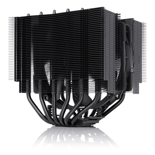 Noctua NH-D15S chromax.black Tower Air CPU Cooler