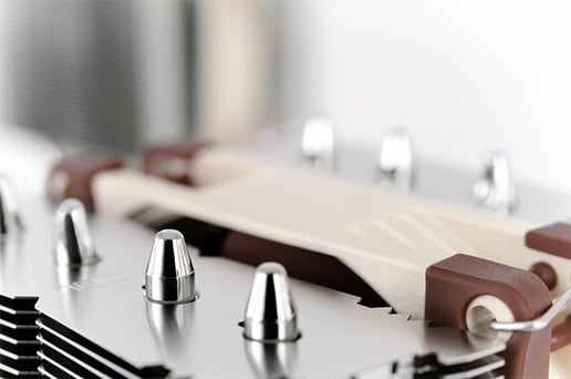 Noctua NH-D9L Dual Heatsink CPU Cooler with NF-A9 fan