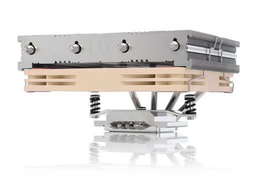 Noctua NH-L12S Low Profile Air CPU Cooler