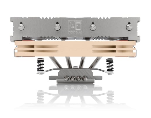 Noctua NH-L12S Low Profile Air CPU Cooler