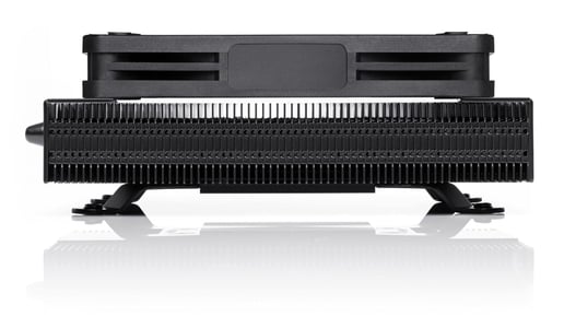 Noctua NH-L9a-AM5 chromax.black CPU Cooler