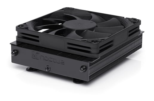 Noctua NH-L9a-AM5 chromax.black CPU Cooler