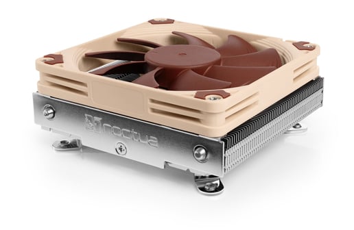 Noctua NH-L9i-17xx Low Profile Air CPU Cooler
