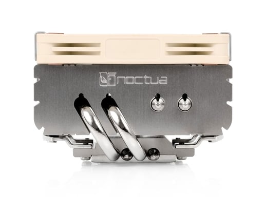 Noctua NH-L9x65 65mm Low-profile CPU Cooler