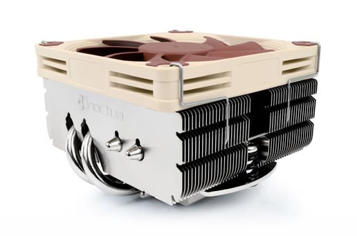 Noctua NH-L9x65 65mm Low-profile CPU Cooler