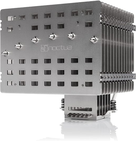 Noctua NH-P1 Passive CPU Cooler