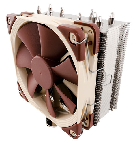 Noctua NH-U12S SE-AM4 CPU Cooler