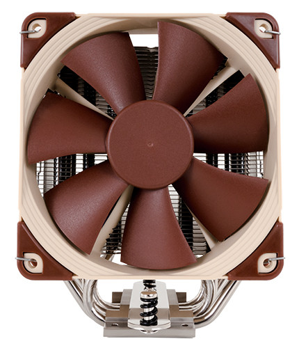Noctua NH-U12S SE-AM4 CPU Cooler