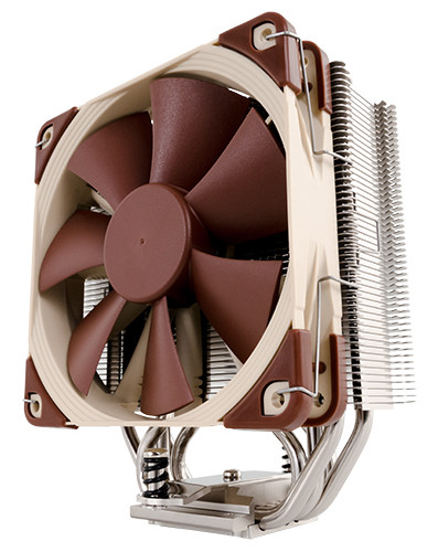 Noctua NH-U12S SE-AM4 CPU Cooler