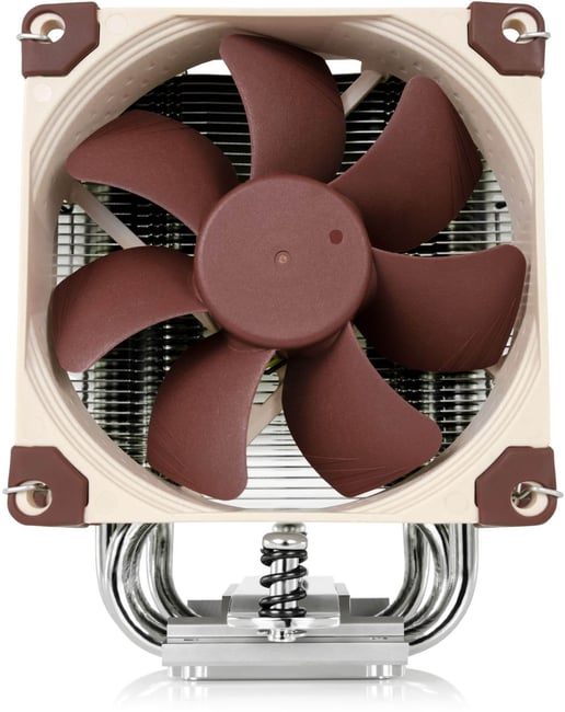 Noctua NH-U9S 92mm Ultra-Quiet Slim CPU Cooler