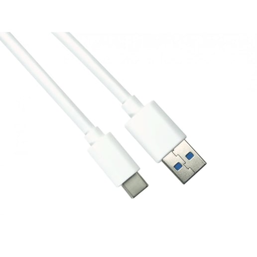 NEWlink 1m USB-C 3.0 Male to USB-A 3.0 Male Cable
