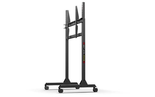 Next Level Racing Free Standing Single Monitor Stand