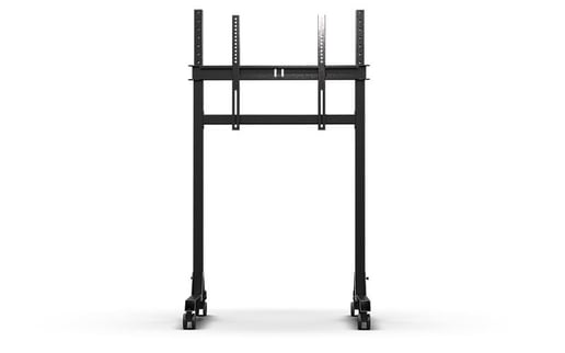 Next Level Racing Free Standing Single Monitor Stand