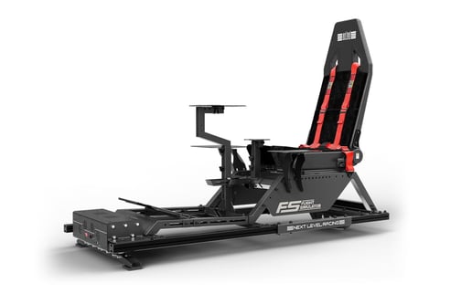 Next Level Racing Motion Adapter Frame