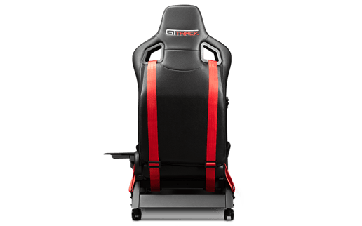 Next Level Racing GT Track Cockpit for Racing Simulators