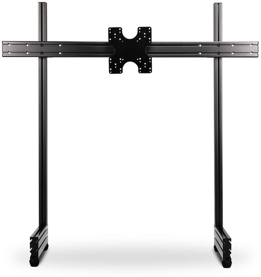 Next Level Racing Elite Freestanding Single Monitor Stand - Carbon Grey