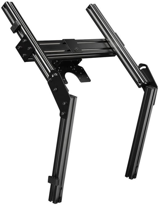 Next Level Racing Elite Freestanding Overhead / Quad Monitor Stand Add On - Carbon Grey