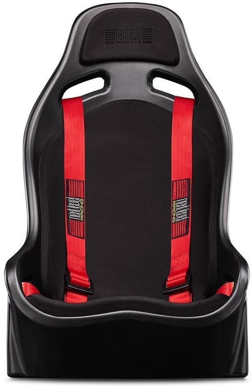 Next Level Racing Elite Seat ES1 Racing Simulator Seat