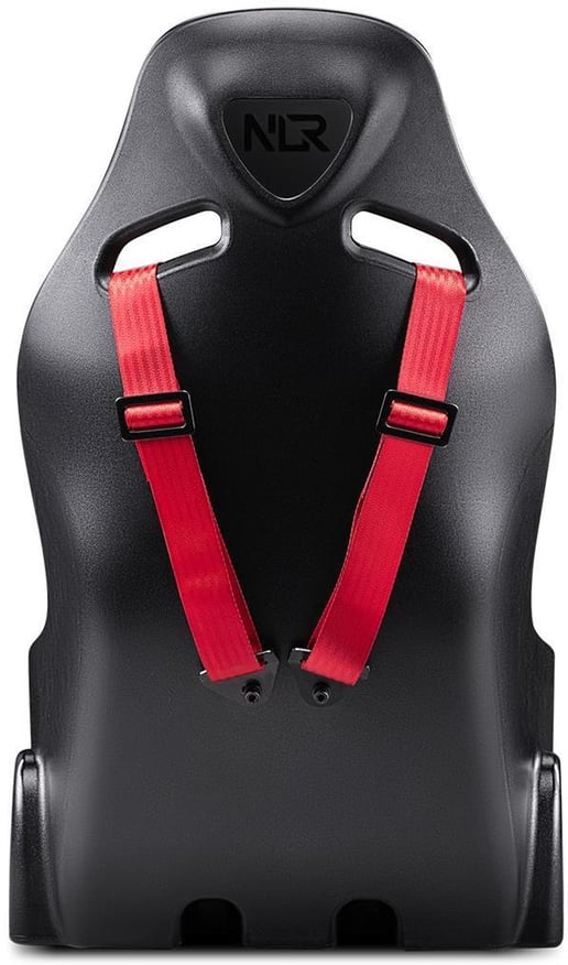 Next Level Racing Elite Seat ES1 Racing Simulator Seat