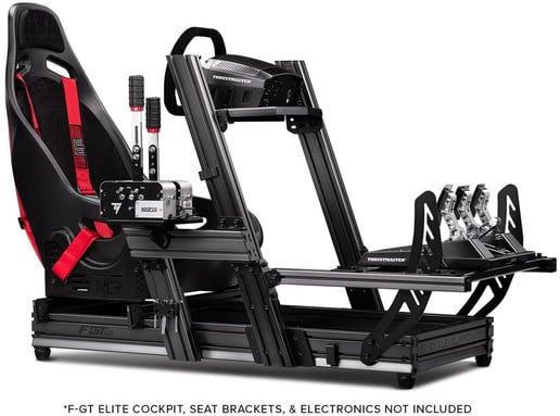 Next Level Racing Elite Seat ES1 Racing Simulator Seat