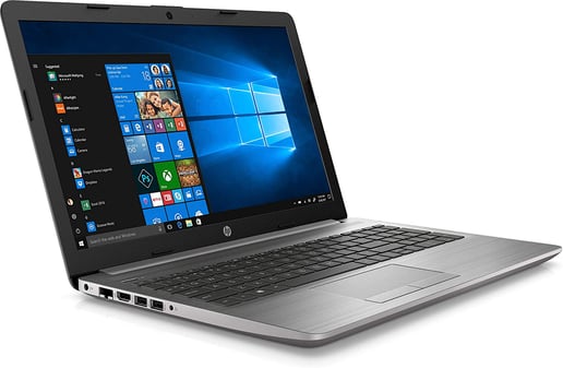 HP 255 G7 15.6" Laptop - Ryzen 5 2.2GHz, 8GB RAM, 256GB, Windows 10