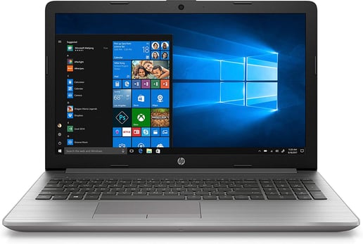 HP 255 G7 15.6" Laptop - Ryzen 5 2.2GHz, 8GB RAM, 256GB, Windows 10