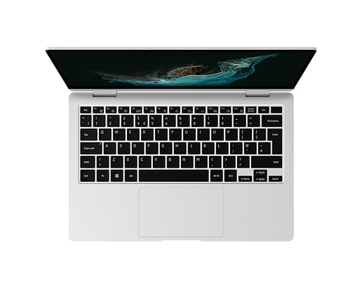 Samsung Galaxy Book2 360 Core i5 8GB 256GB Intel Iris Xe 13.3" 2-in-1 Laptop