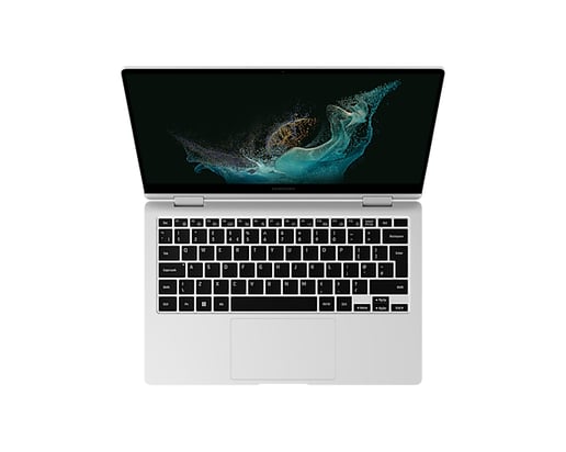 Samsung Galaxy Book2 360 Core i5 8GB 256GB Intel Iris Xe 13.3" 2-in-1 Laptop